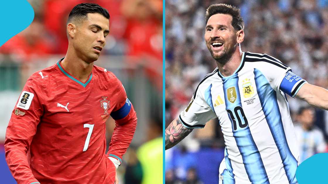 Supercomputer Reveals 2026 World Cup Winner Prediction After Portugal and Spain Stumble