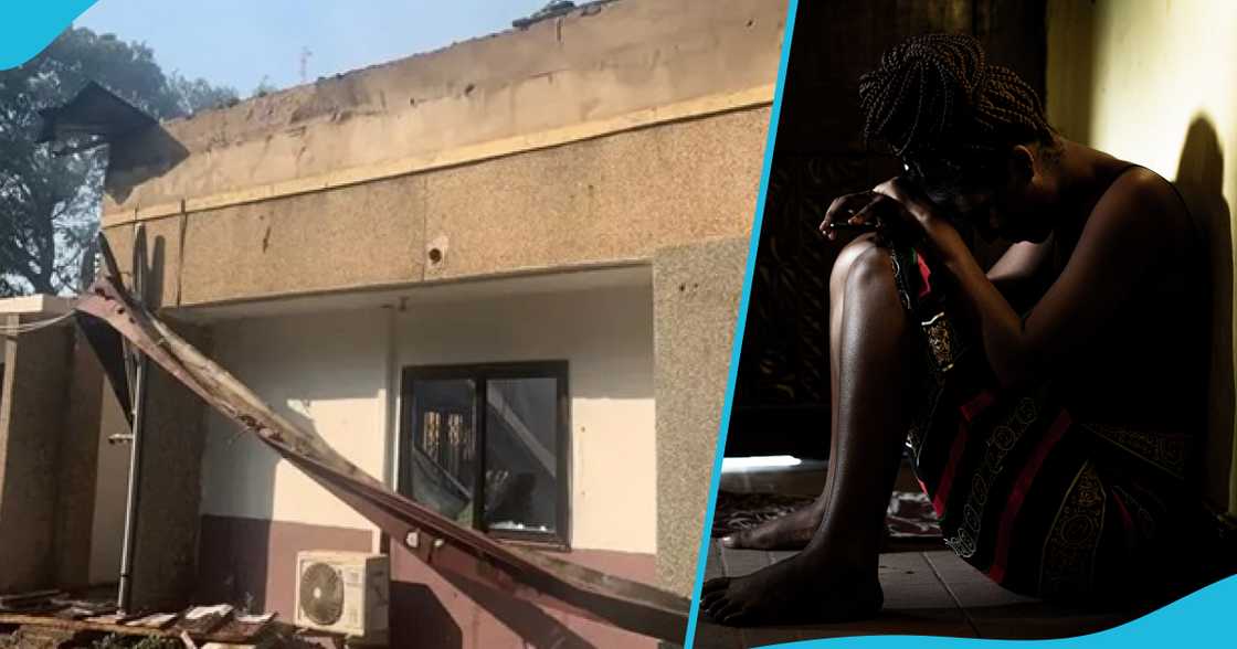 Techiman fire death Techiman fire death