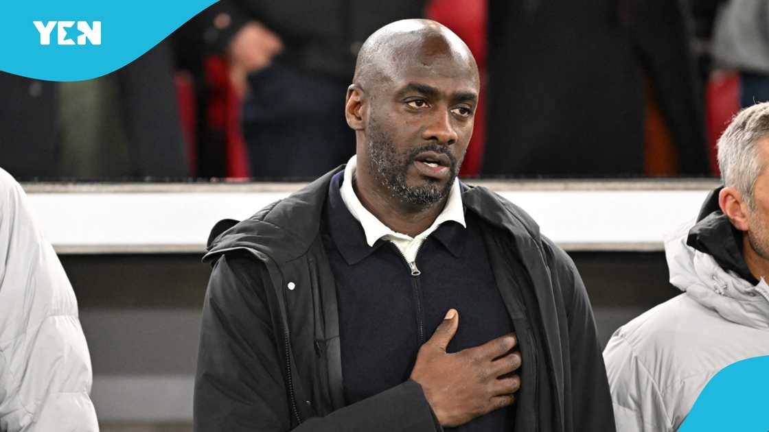 FIFA Technical Study Group: Inside Otto Addo’s New Role Ahead of 2026 World Cup