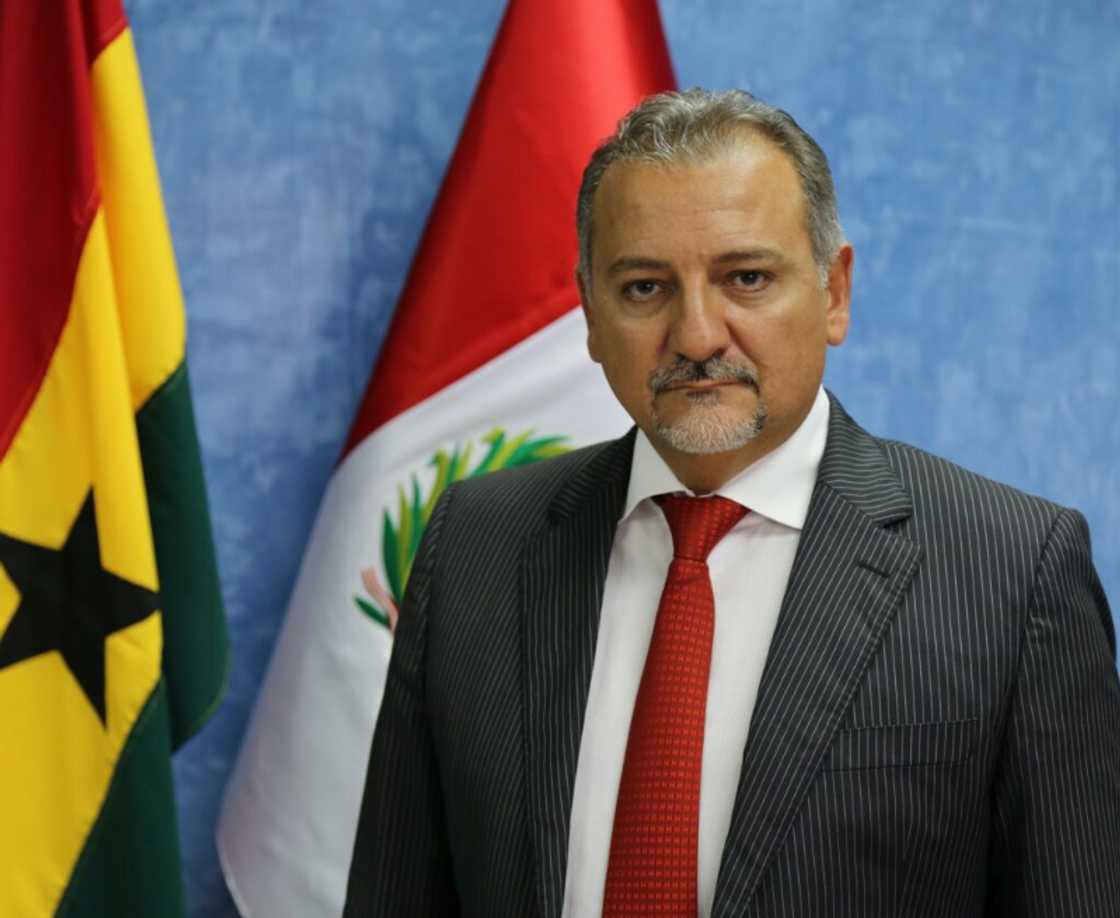 Ghassan Yared Ghassan Yared