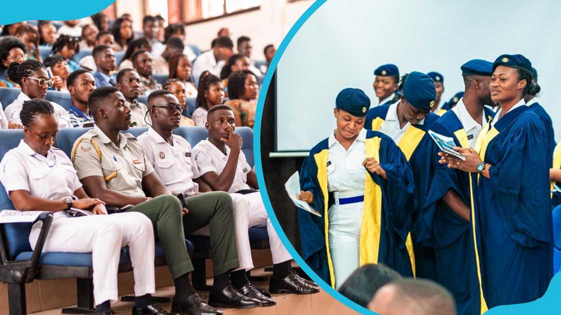 Ho Technical University courses Ho Technical University courses