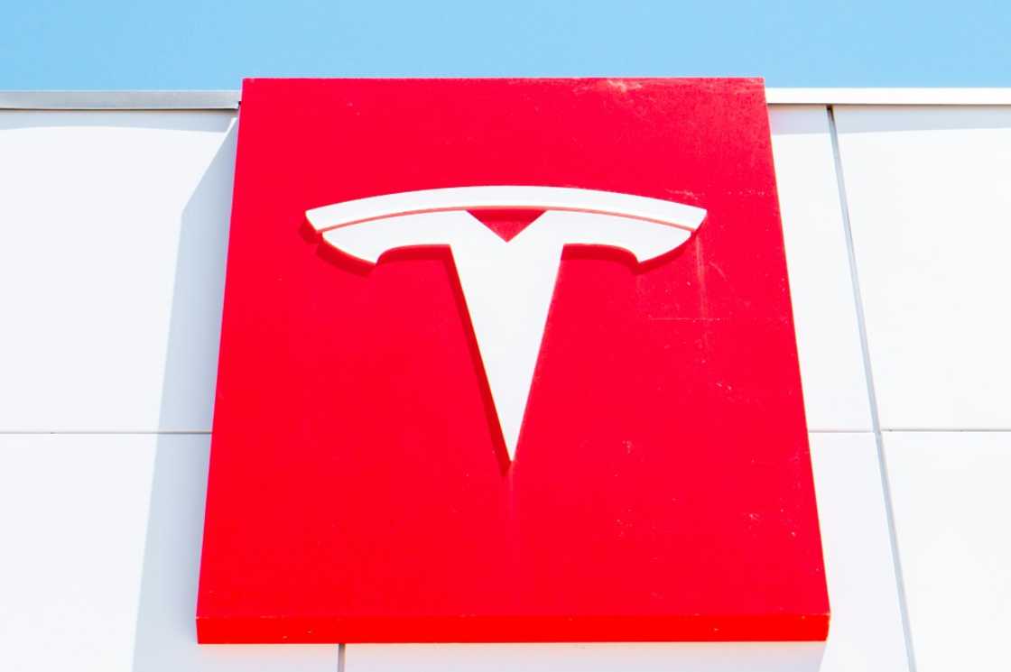 Tesla reported higher third-quarter sales, reversing a series of recent declines