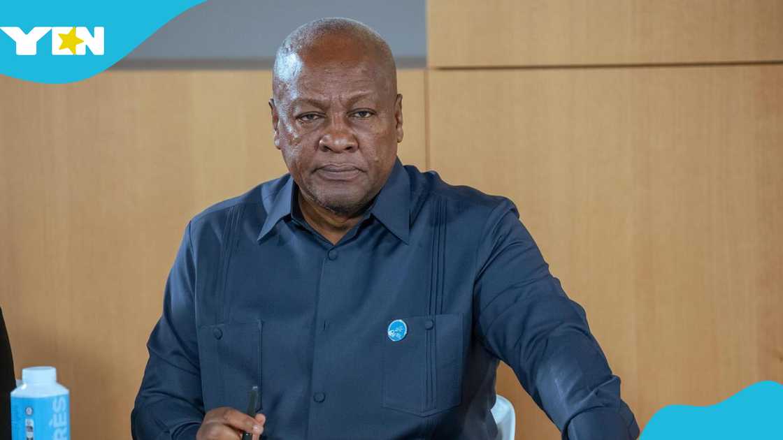 Guinea-Bissau Coup, Mahama Administration, Military Takeover, ECOWAS, Nana Akufo-Addo, Umaro Sissoco Embalo Guinea-Bissau Coup, Mahama Administration, Military Takeover, ECOWAS, Nana Akufo-Addo, Umaro Sissoco Embalo