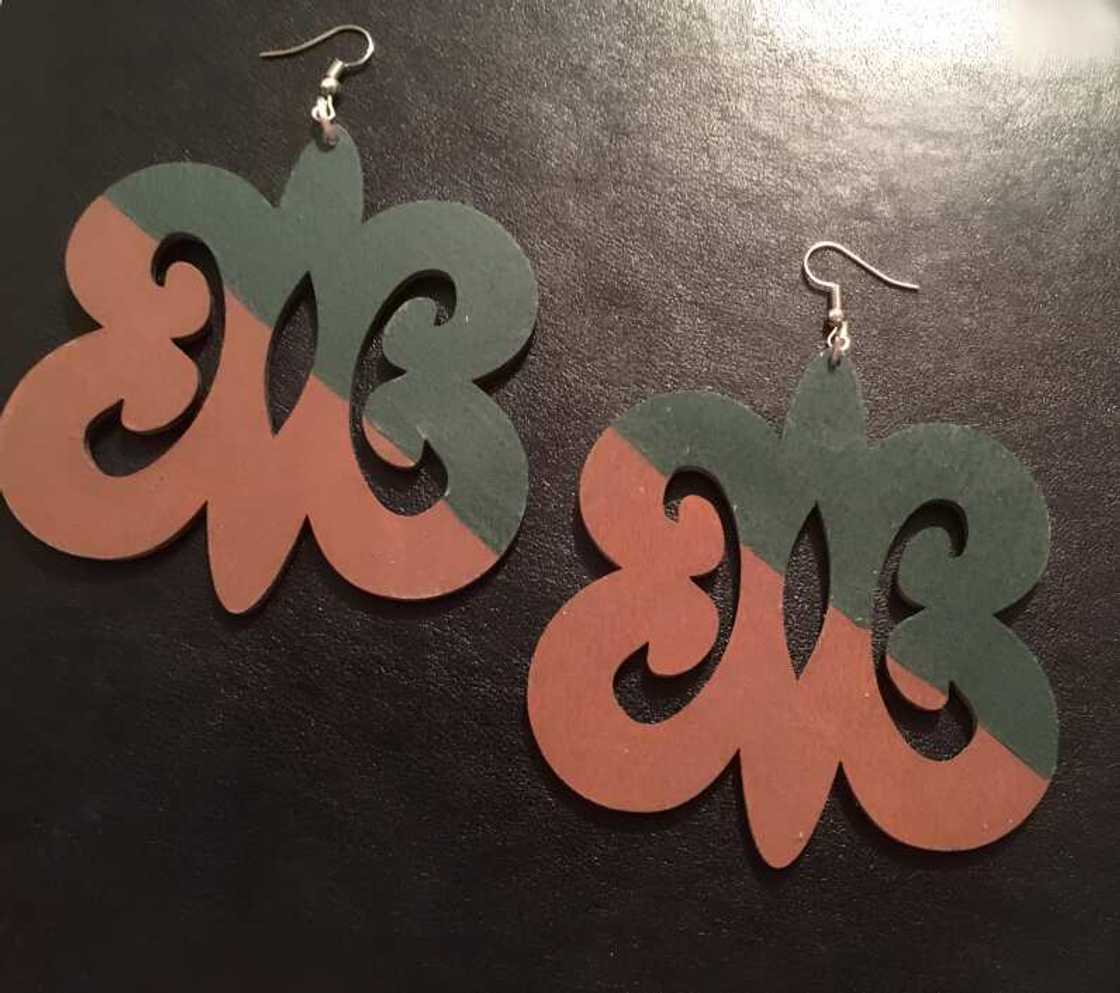 Adinkra symbols explained Adinkra symbols explained