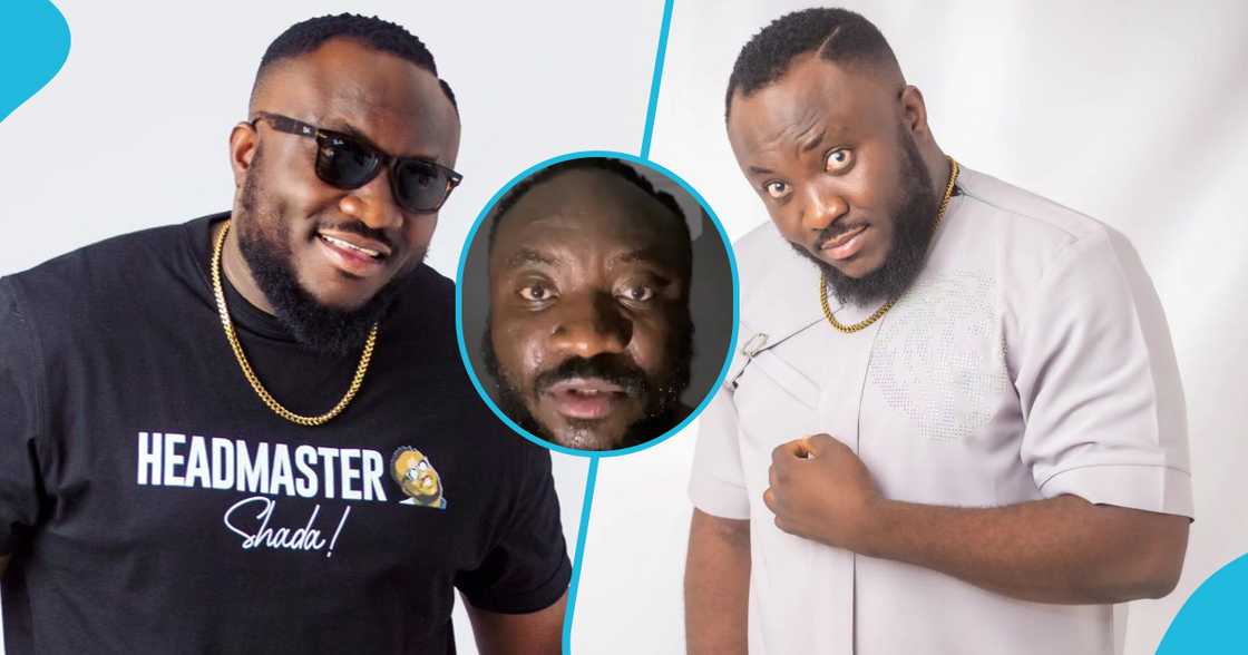 DKB reacts to criticism of his 24-hour economics play for John Mahama and NDC