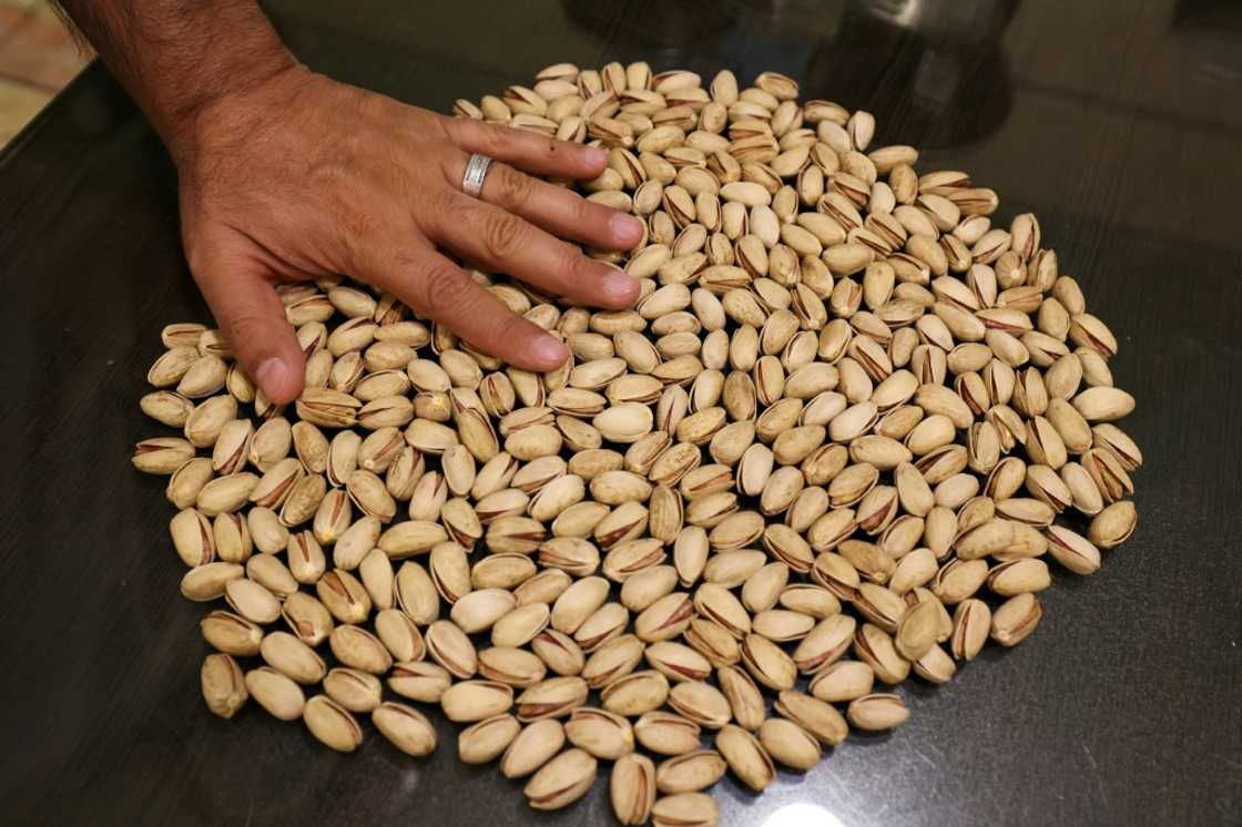 Emami, who is now 88, began working for his own father at the age of 15 Emami, who is now 88, began working for his own father at the age of 15