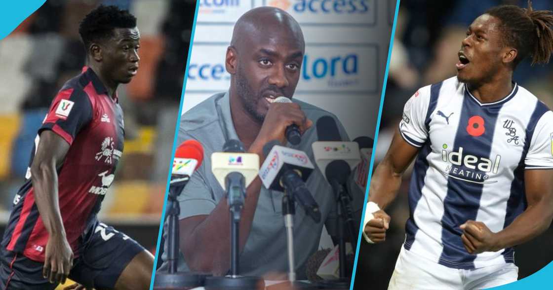 Ibrahim Sulemana Ibrahim Sulemana