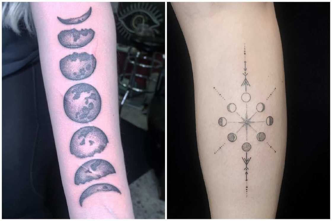 tattoos that represent growth tattoos that represent growth