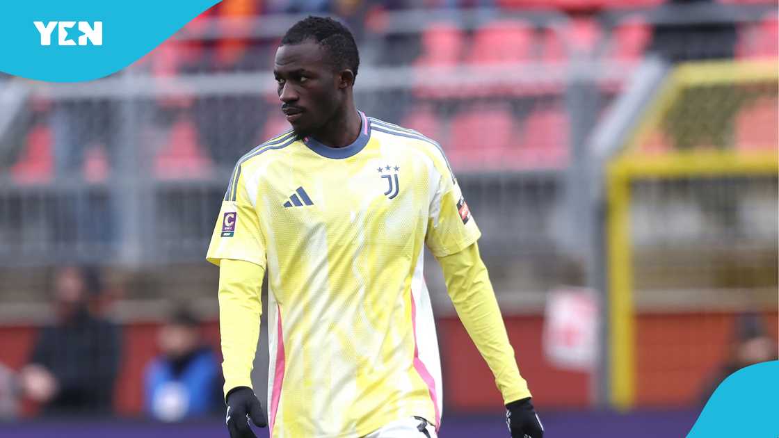 Felix Afena Gyan Nets First Goal for Amed Sportif in Turkish First Division Felix Afena Gyan Nets First Goal for Amed Sportif in Turkish First Division