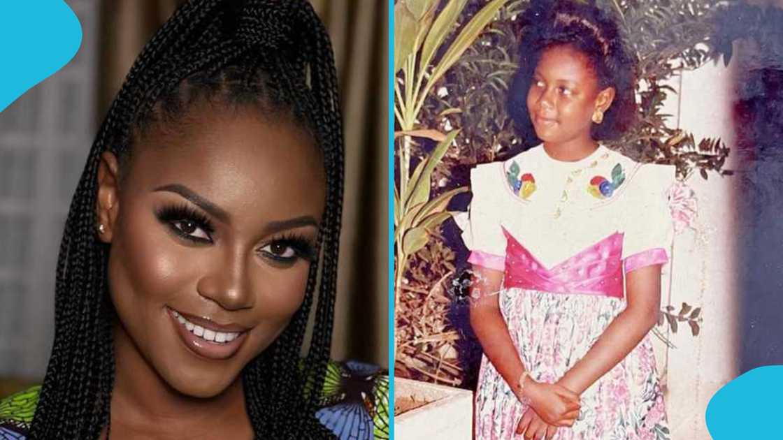 Yvonne Nelson, Ghanaian actress, birthday, Ghanaian movies, Yvonne Nelson biography, Ghallywood Yvonne Nelson, Ghanaian actress, birthday, Ghanaian movies, Yvonne Nelson biography, Ghallywood