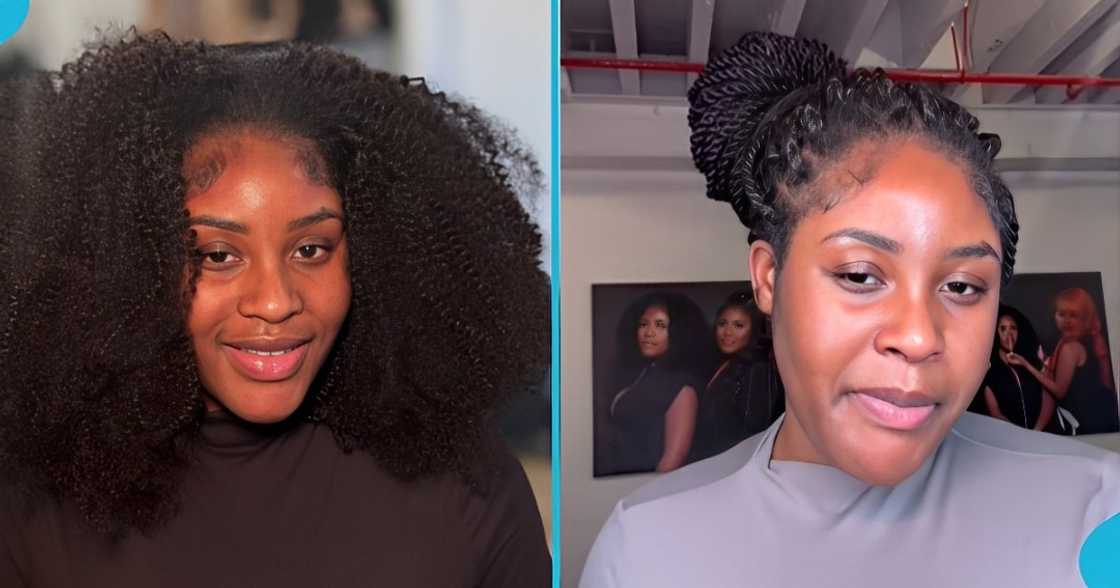 African-American, workers in Ghana, conditions of service, US dollars, social media African-American, workers in Ghana, conditions of service, US dollars, social media