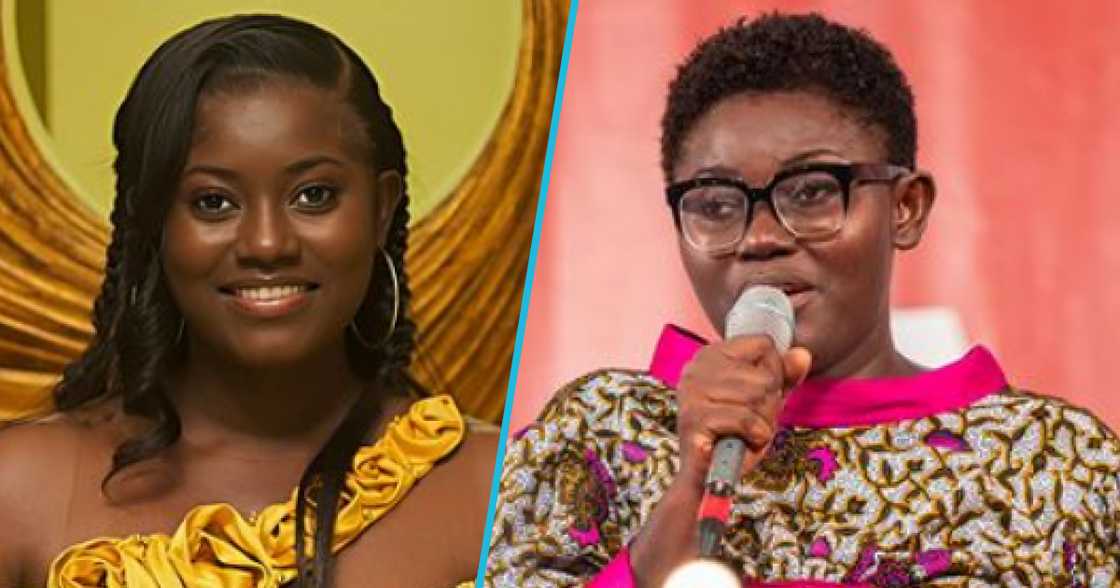 GWR has clarified why Afua Asantewaa Aduonum’s over 126-hour sing-a-thon attempt was dismissed. GWR has clarified why Afua Asantewaa Aduonum’s over 126-hour sing-a-thon attempt was dismissed.
