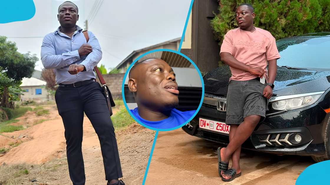 Osanju, Osanju health condition, Osanju blood condition, Osanju cause of death, Osanju speaks on health battles