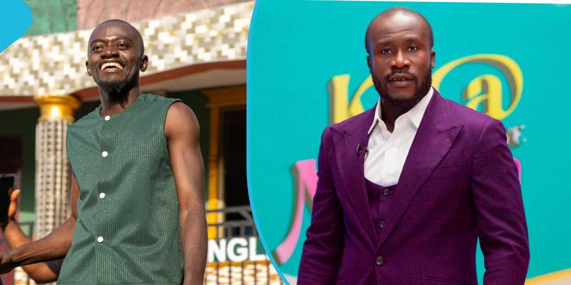 Lil Win, Oboy Siki, Dr Likee, Lil Win and Dr Likee's reunion, Oboy Siki and Lil Win, Kumawood Lil Win, Oboy Siki, Dr Likee, Lil Win and Dr Likee's reunion, Oboy Siki and Lil Win, Kumawood