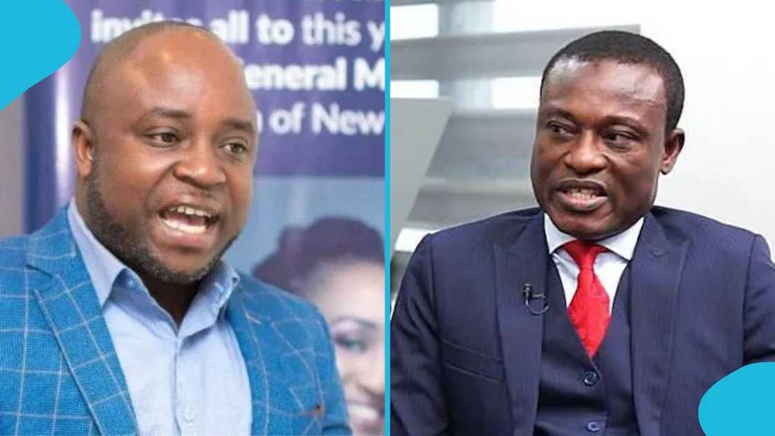 Wontumi FM, Gordon Asare Bediako, Office of Special Prosecutor, Kissi Agyebeng Wontumi FM, Gordon Asare Bediako, Office of Special Prosecutor, Kissi Agyebeng