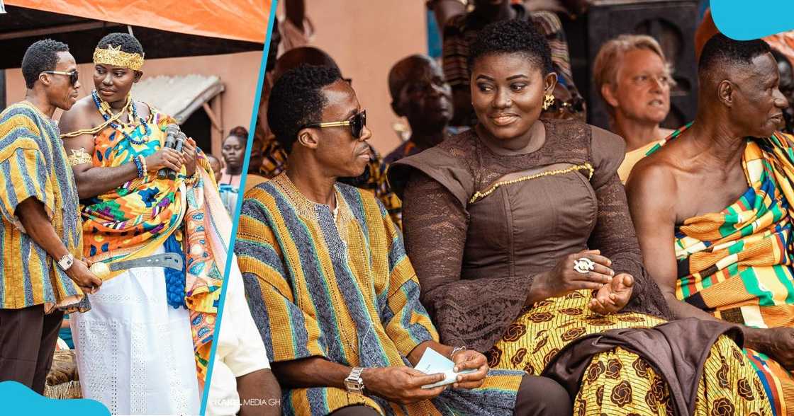 Afua Asantewaa, Nkosuohemaa, Kofi Aduonum, Afua Asantewaa Sing-A-Thon Afua Asantewaa, Nkosuohemaa, Kofi Aduonum, Afua Asantewaa Sing-A-Thon