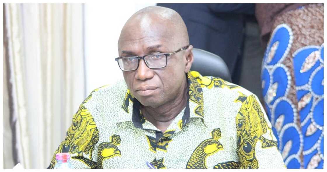 Ambrose Dery Ambrose Dery