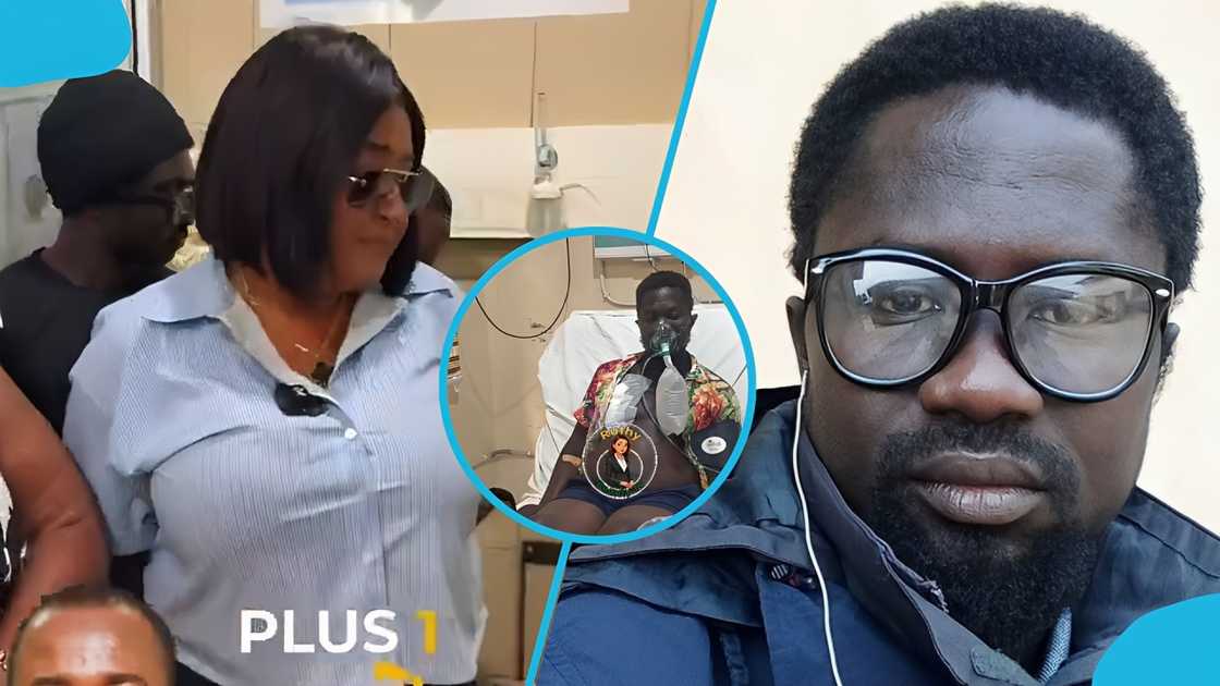 Ghana, Kumawood, Kidney Failure, Kwadwo Kwakye Obuobi, Kumasi, Accra