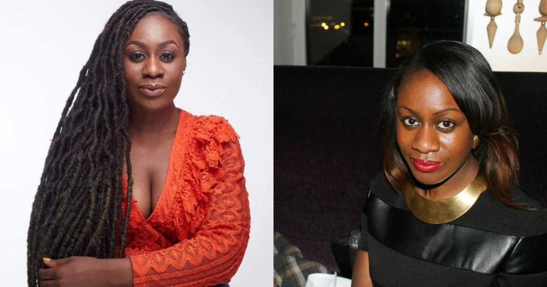 Ghana's Lorraine Wright to be honoured by Queen Elizabeth of England Ghana's Lorraine Wright to be honoured by Queen Elizabeth of England