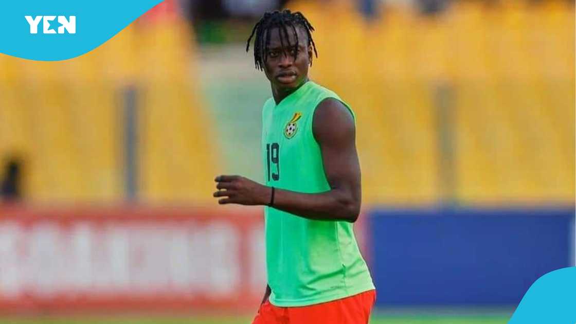 Emmanuel Antwi wedding, Asante Kotoko, Emmanuel Antwi marriage, Ghana Premier League, Asante Kotoko news, Black Stars, Emmanuel Antwi.