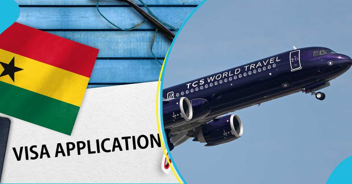 Ghana To Waive Regular Visa Requirements For Persons Travelling To