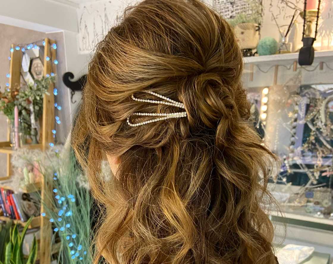 Styled waves Styled waves