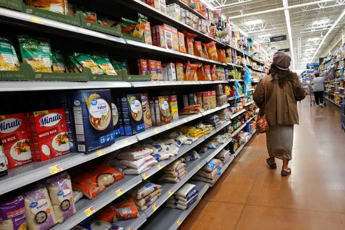 US consumer inflation eased to 3.1 percent in January, government data showed, slowing less than analysts expected US consumer inflation eased to 3.1 percent in January, government data showed, slowing less than analysts expected