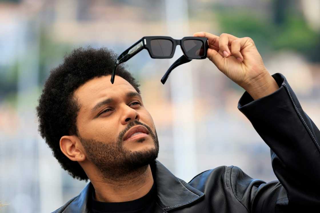 Canadian singer Abel Makkonen Tesfaye, who performs as The Weeknd, saw a song using AI-generated vocals that mimicked his voice rack up millions of listens online Canadian singer Abel Makkonen Tesfaye, who performs as The Weeknd, saw a song using AI-generated vocals that mimicked his voice rack up millions of listens online