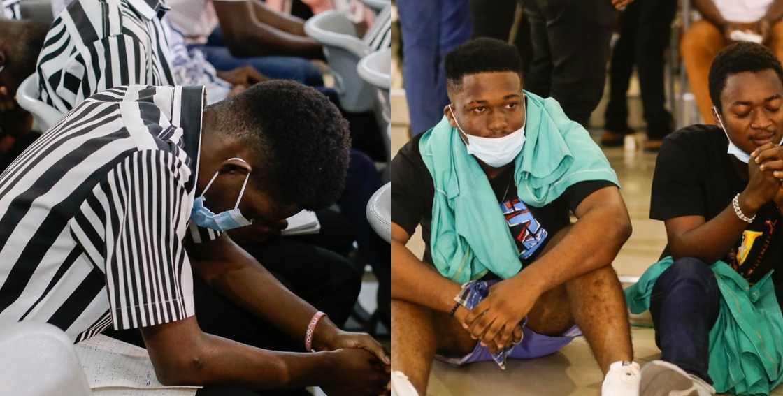 Adisadel College and St Augustine's College Adisadel College and St Augustine's College