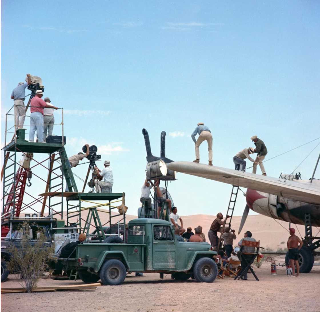 worst disasters to ever happen on movie sets worst disasters to ever happen on movie sets