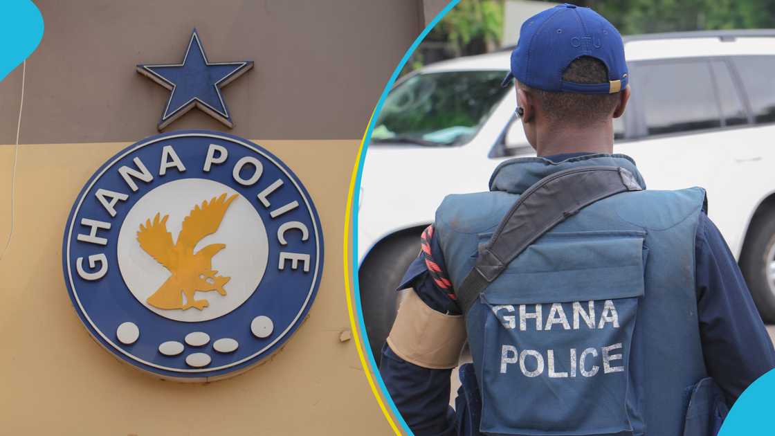 NPP Presidential Primary, Police. Security, Bawumia, Kennedy Agyapong NPP Presidential Primary, Police. Security, Bawumia, Kennedy Agyapong