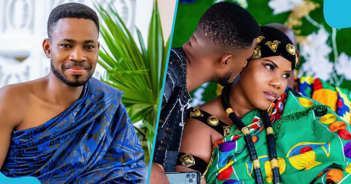 Kofi Adoma, Kofi Adoma's wife, Kofi Adoma and wife, Angel FM, Angel FM CEO, Kofi Adoma's shooting Kofi Adoma, Kofi Adoma's wife, Kofi Adoma and wife, Angel FM, Angel FM CEO, Kofi Adoma's shooting