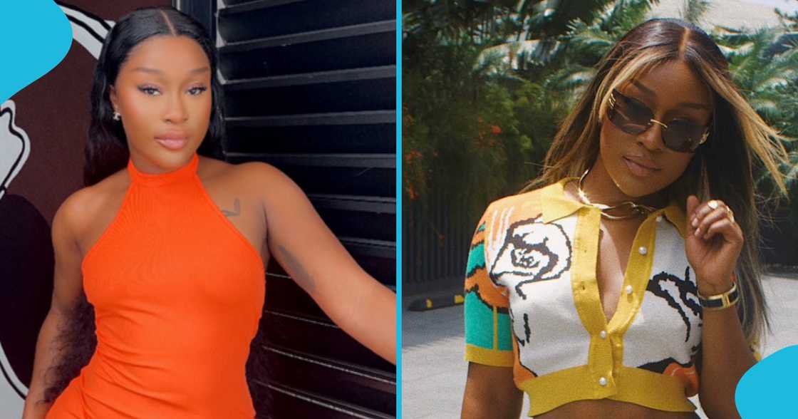 Efia Odo, Accra, Ghana, Hajia Bintu, Enokay, Eats Avenue Efia Odo, Accra, Ghana, Hajia Bintu, Enokay, Eats Avenue