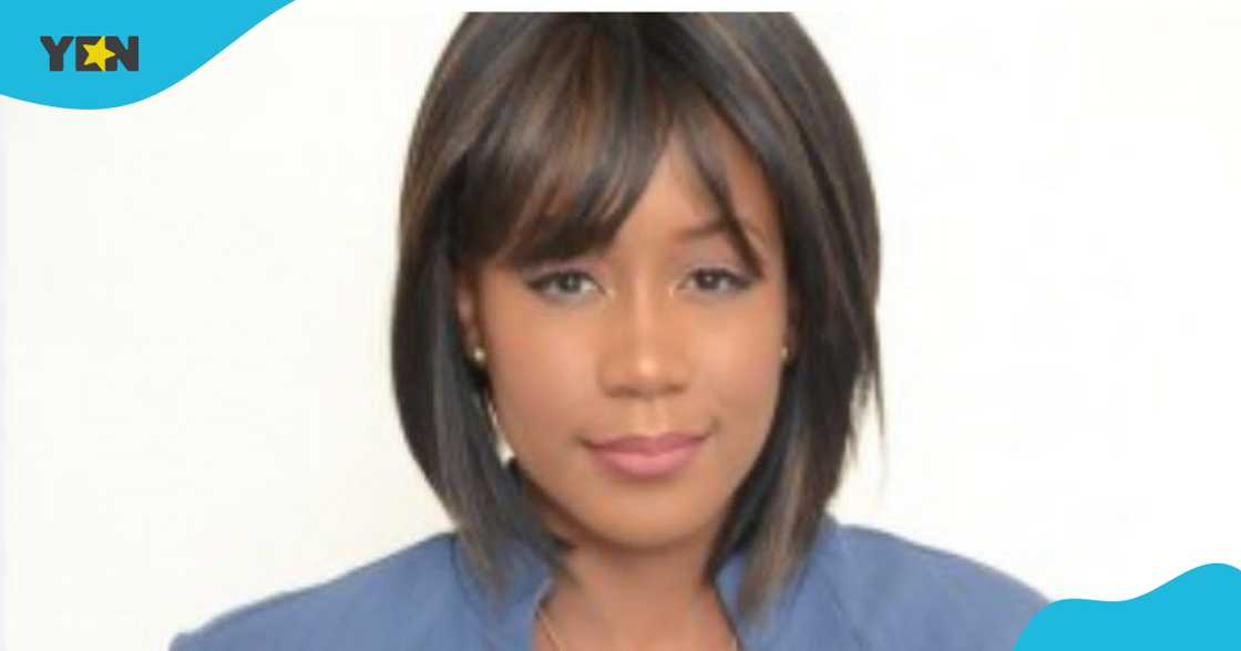 Amanda Clinton has explained the challenges with Menzgold CEO verification move. Amanda Clinton has explained the challenges with Menzgold CEO verification move.