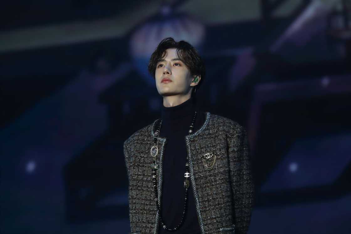 Chinese actors Chinese actors