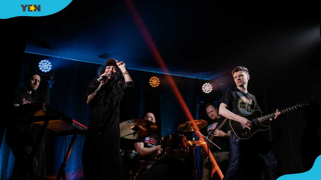 80s rock bands 80s rock bands