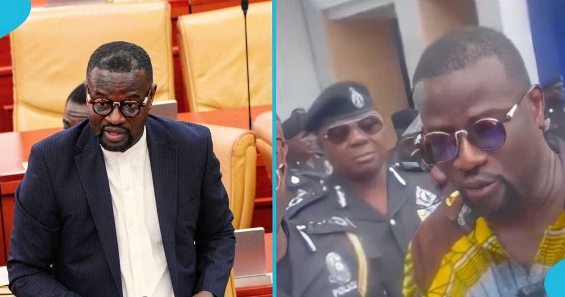 Frank Annoh Dompreh, Minority Chief Whip, Police headquarters, Ablekuma North, Electoral Commission. Frank Annoh Dompreh, Minority Chief Whip, Police headquarters, Ablekuma North, Electoral Commission.