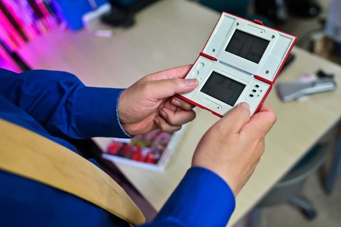 Video game historian Hiroyuki Maeda says additional demand from collectors comes from the fact that some consoles were marketed differently outside Japan