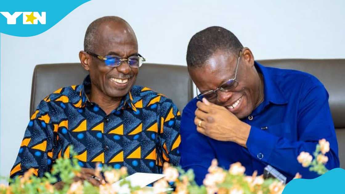 National Democratic Congress (NDC) National Chairman Johnson Asiedu Nketiah National Democratic Congress (NDC) National Chairman Johnson Asiedu Nketiah