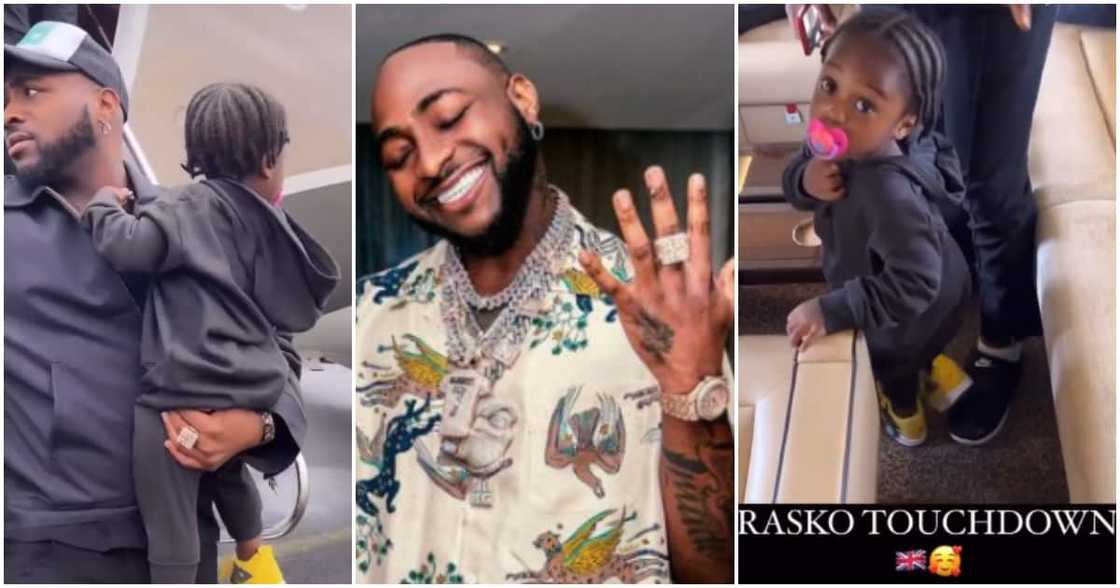 Davido