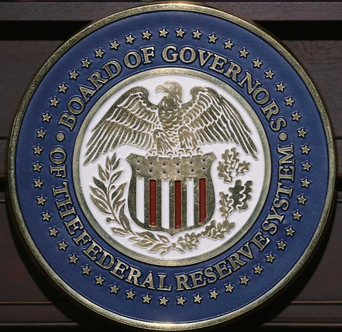 Investors are keenly awaiting the Federal Reserve's post-meeting statement and comments by boss Jerome Powell Investors are keenly awaiting the Federal Reserve's post-meeting statement and comments by boss Jerome Powell