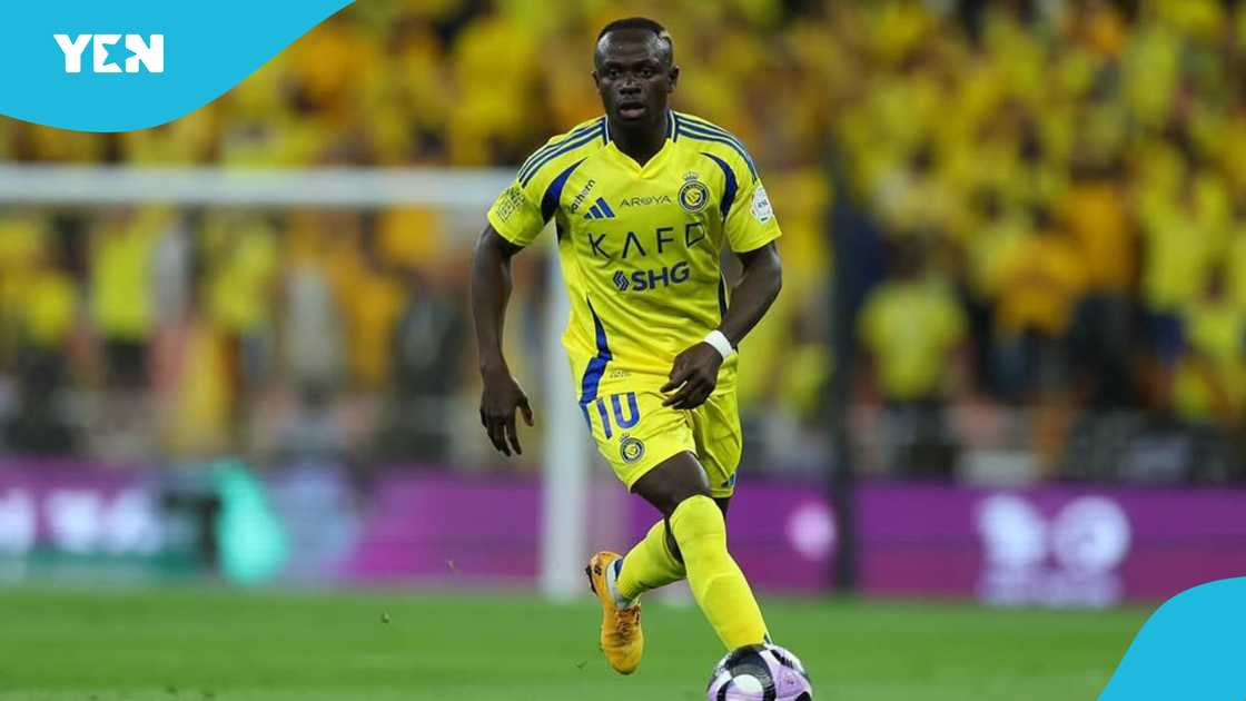 Sadio Mane has bagged five assists in his last five matches. Sadio Mane has bagged five assists in his last five matches.