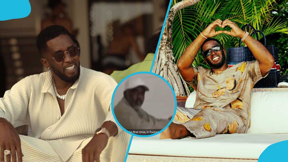 diddy, diddy phone in prison, diddy prison luxuries, sean combs fort dix, diddy banned items prison, diddy prison lifestyle