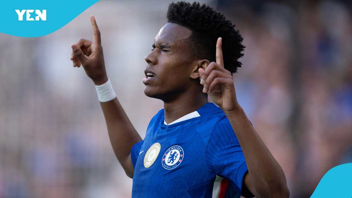 Chelsea fans come to instant verdict on Estevao after debut vs Bayer Leverkusen Chelsea fans come to instant verdict on Estevao after debut vs Bayer Leverkusen