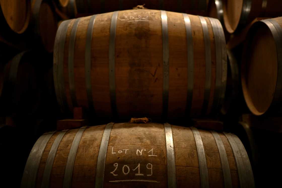 China announced provisional tariffs on EU brandy imports last month, citing the threat of "substantial damage" to the domestic industry and the alleged "dumping" China announced provisional tariffs on EU brandy imports last month, citing the threat of "substantial damage" to the domestic industry and the alleged "dumping"