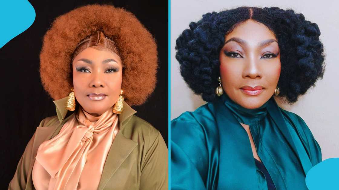Eucharia Anunobi, Enugu State Government, Eucharia Anunobi appointment, Peter Mbah, Senior Special Assistant on Women Mobilisation, Enugu North Senatorial Zone, Nollywood actress Eucharia Anunobi, Enugu State Government, Eucharia Anunobi appointment, Peter Mbah, Senior Special Assistant on Women Mobilisation, Enugu North Senatorial Zone, Nollywood actress