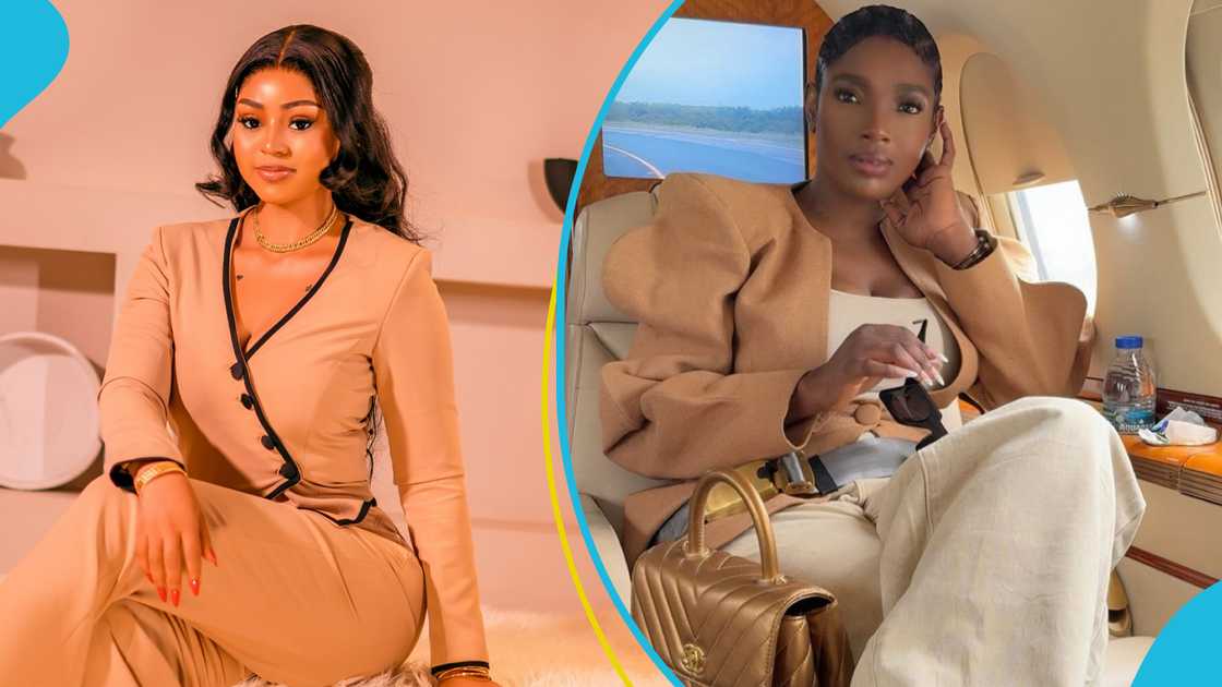 Annie Macaulay, Regina Daniels, Clubbing in Nigeria, Annie and 2Baba divorce, Regina Daniels and Ned Nwoko, Marriage issues Annie Macaulay, Regina Daniels, Clubbing in Nigeria, Annie and 2Baba divorce, Regina Daniels and Ned Nwoko, Marriage issues