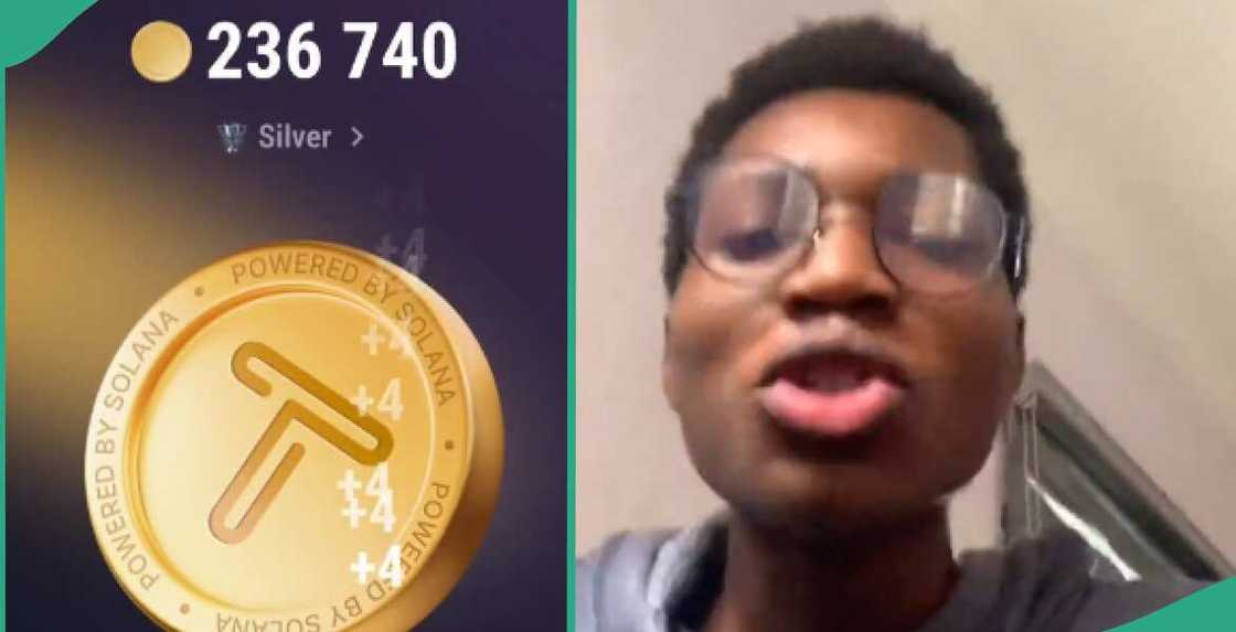 Man says Tapswap would be banned soon, gives reason Man says Tapswap would be banned soon, gives reason