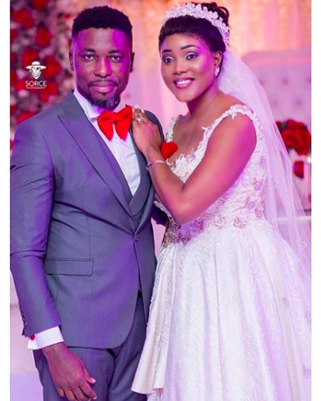 A Plus Gives Out Secret Men Look Out For Before Marrying A Woman In Video; Fans Say It Is True A Plus Gives Out Secret Men Look Out For Before Marrying A Woman In Video; Fans Say It Is True