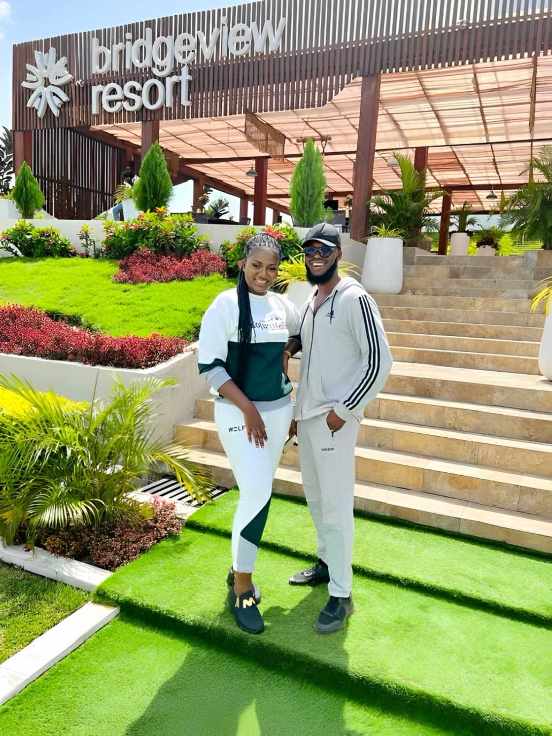 C-Zar, C-Zar's songs, Ghanaian musician, Celebrity wives, Ghana music, Mercy Loko C-Zar, C-Zar's songs, Ghanaian musician, Celebrity wives, Ghana music, Mercy Loko